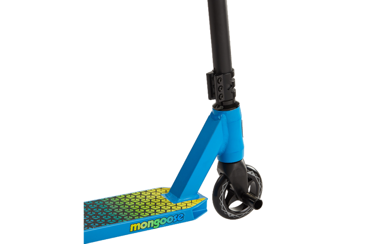 Rise 110 Elite Scooter