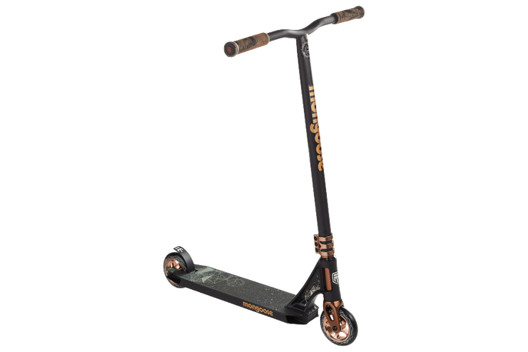 Rise 110 Expert Scooter