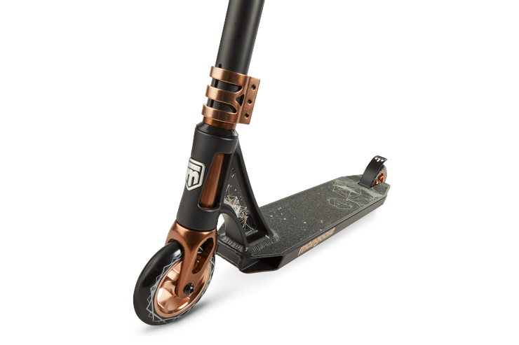 Rise 110 Expert Scooter