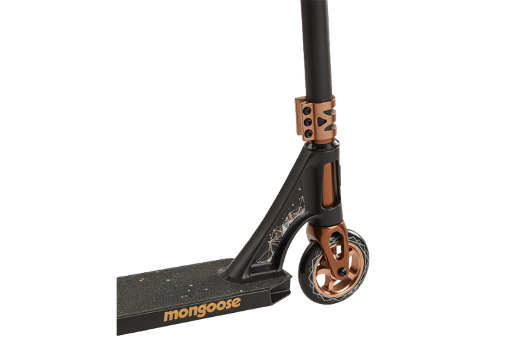 Rise 110 Expert Scooter