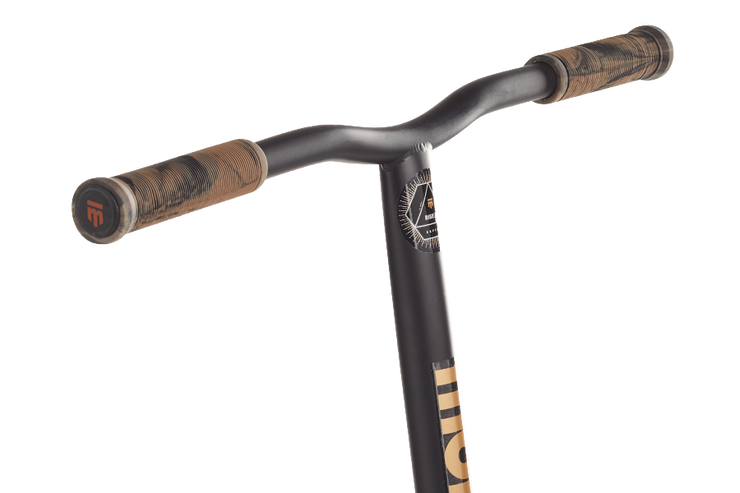 Rise 110 Expert Scooter