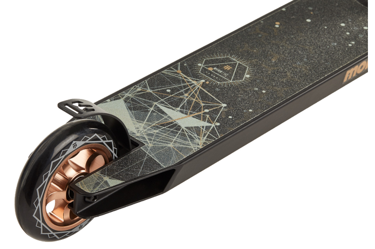 Rise 110 Expert Scooter