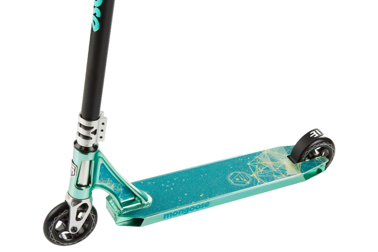 Rise 110 Expert Scooter