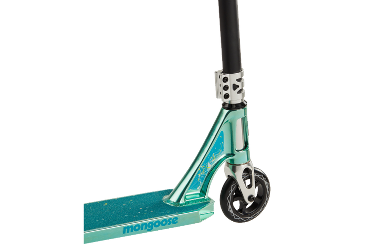 Rise 110 Expert Scooter
