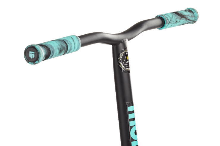 Rise 110 Expert Scooter