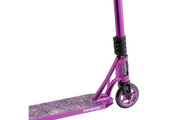 Rise 110 Team Scooter