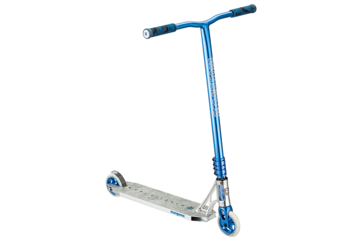 Rise 110 Team Scooter