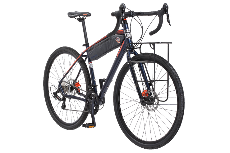 Mongoose elroy deals review