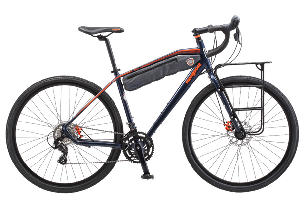 Mongoose men's bicycles deals
