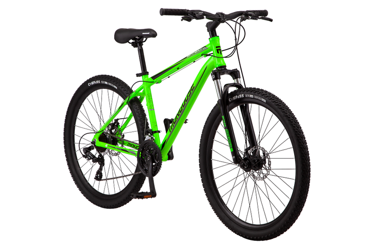 Mongoose shop switchback 26