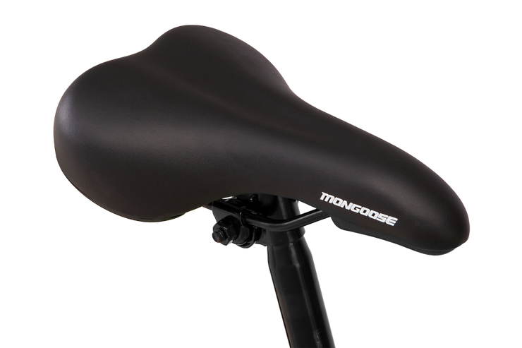 Mongoose bike on sale replacement parts