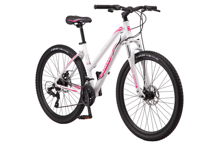 Mongoose online trail bike