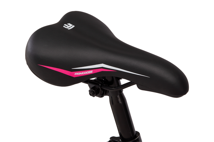 Switchback Trail Women s Hardtail Mountain Bike Mongoose