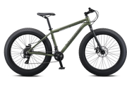 Mongoose Argus Trail 26 Fat Bike