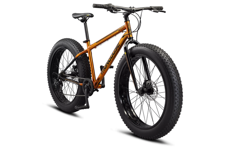 Mongoose brakes on sale