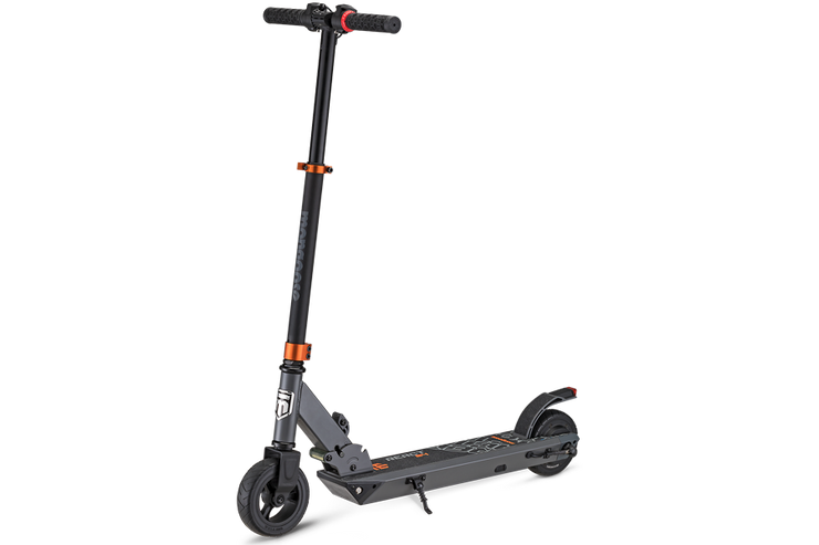 React E4 Electric Scooter