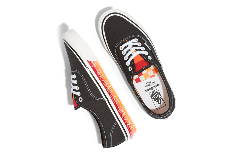 1970s top vans shoes