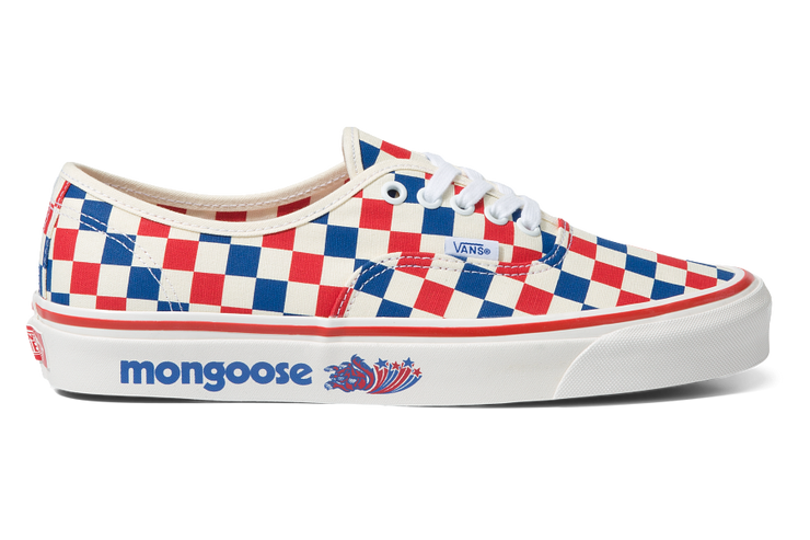 Vans shoes 1980s deals