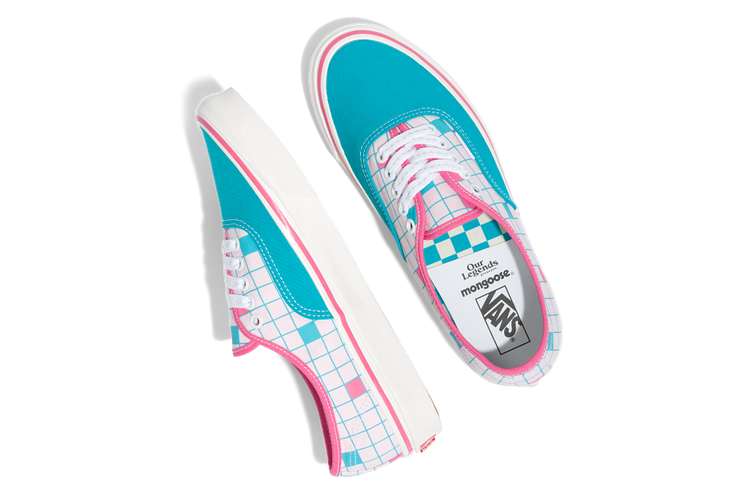 90s top color vans