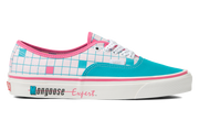 Vans X Mongoose Authentic 44 DX 90s
